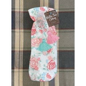 Womens Girls Matilda Jane Wonderment Be Bright Wine Bag 12.25" x 5"  NWT
